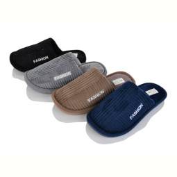 Тапки Lion-Lu 555-12 mix