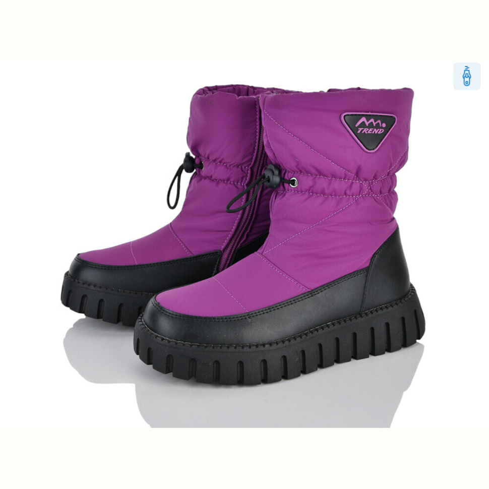 Ботинки Xifa kids FG2301-3Z Ботинки Xifa kids FG2301-3Z