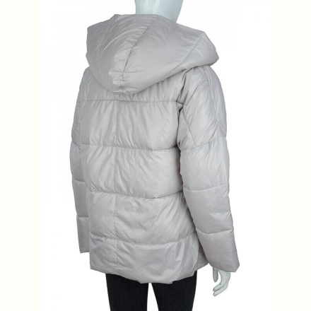 Куртка Hope BM938 grey