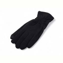 Перчатки RuBi A9 black