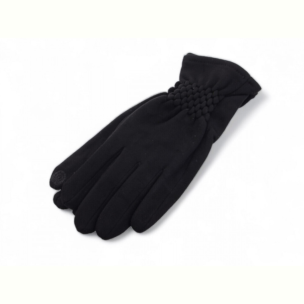 Перчатки RuBi A9 black