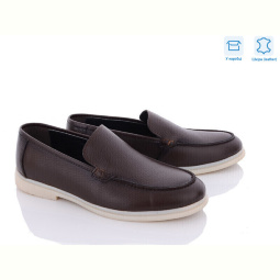 Туфли Kajila D11-3 brown