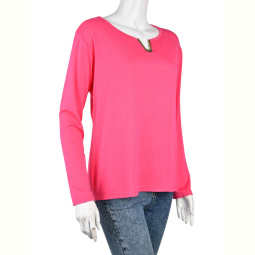 Кофта Obuvok B0121-5 (10980) pink