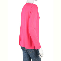Кофта Obuvok B0121-5 (10980) pink