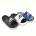 Шлепки Elmob W891 mix