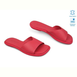 Шлепки Allshoes 184843