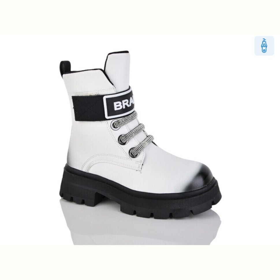 Ботинки Xifa kids 40372-7