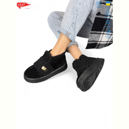 Ботинки ARTO 0060 ч.з.