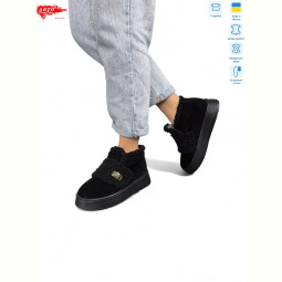 Ботинки ARTO 0060 ч.з.