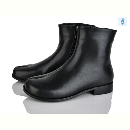 Ботинки Lino Marano H257-E