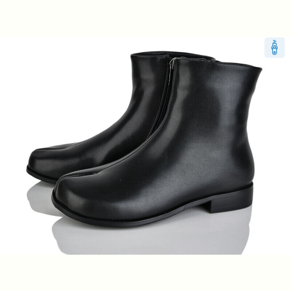 Ботинки Lino Marano H257-E