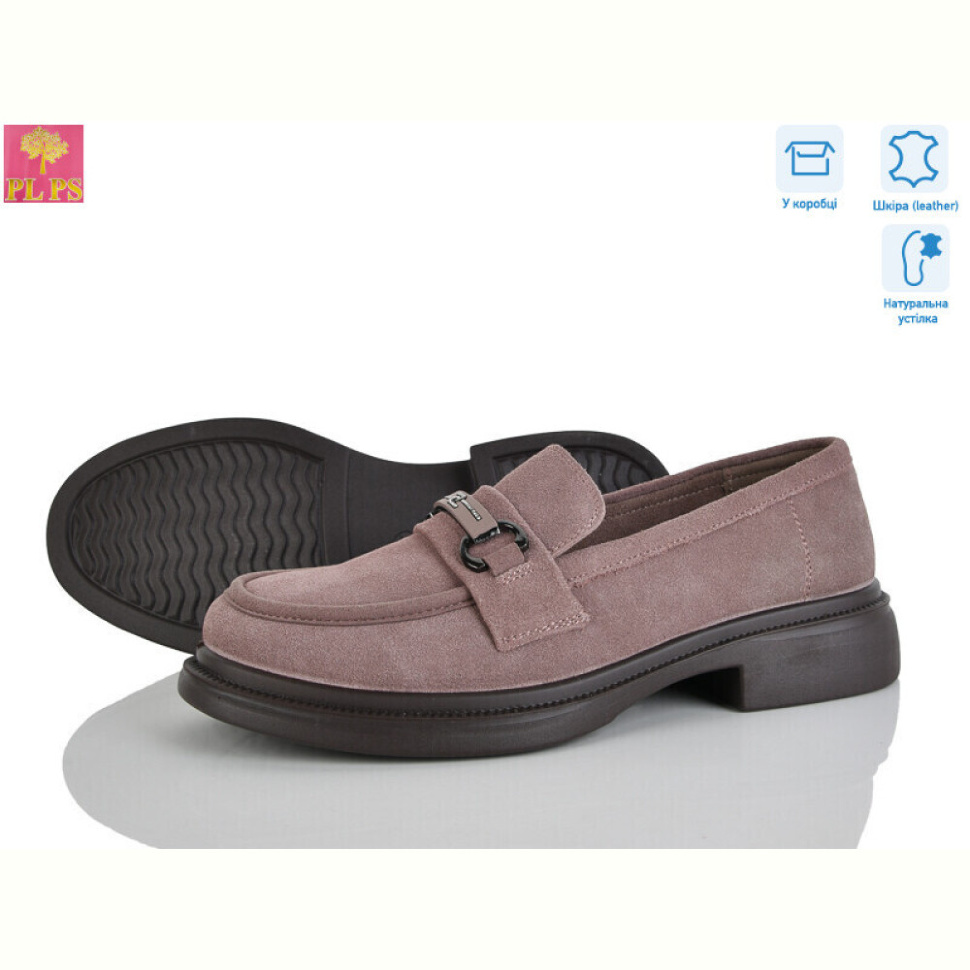 Туфли PLPS AA22-5