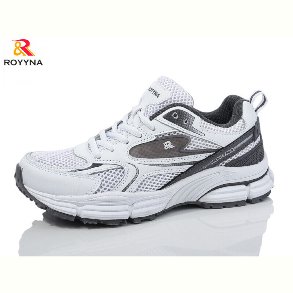 Кроссовки ROYYNA 107АП white
