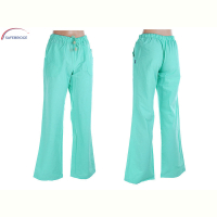 Брюки Victoria A715 green