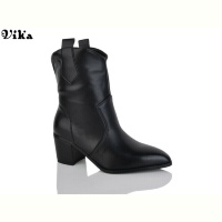 Ботинки Vika X221