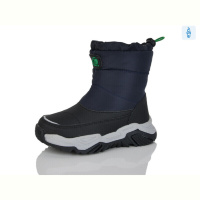 Дутики Xifa kids FG2379-2B