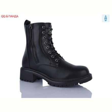 Ботинки QQ&amp;Панда 91-5