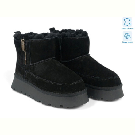 Угги Allshoes 201690