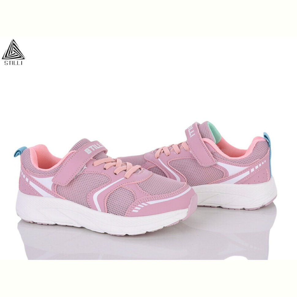 Кроссовки STILLI KIDS KT170-8 піна Кроссовки STILLI KIDS KT170-8 піна