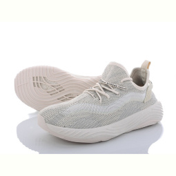 Кроссовки Marlen M04 beige
