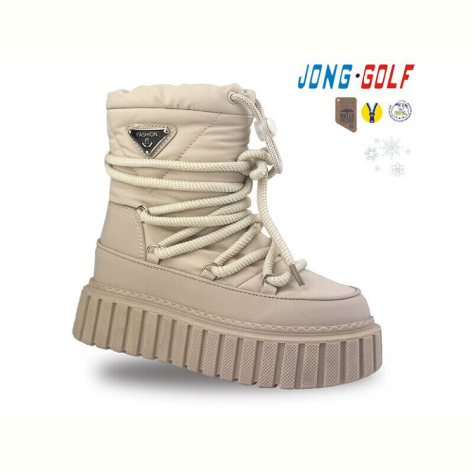 Ботинки Jong Golf C40477-6