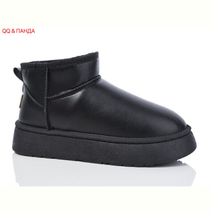 Угги QQ&amp;Панда DG01B
