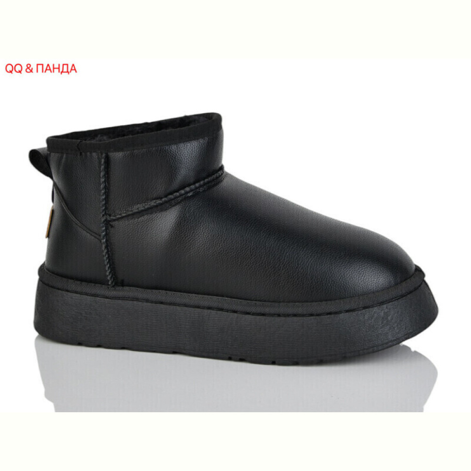 Угги QQ&Панда DG01B