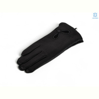 Перчатки Королева B66-83 black
