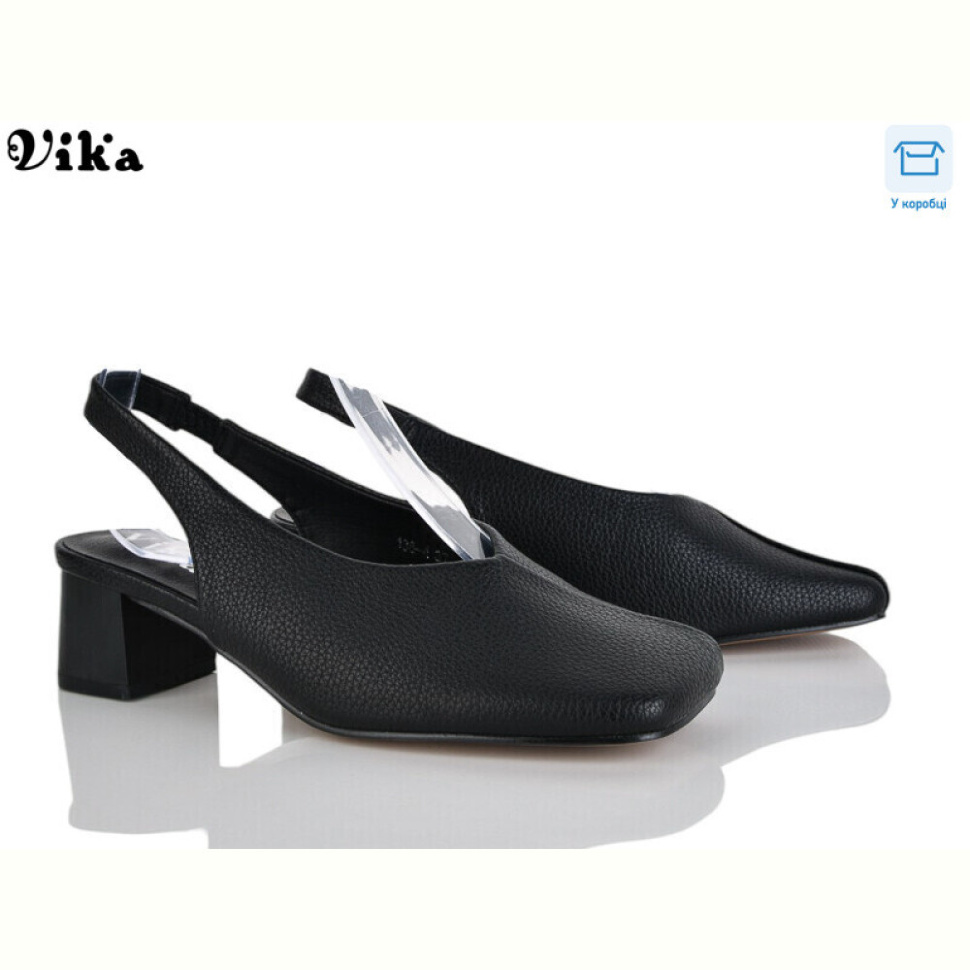 Туфли Vika 136-4 Туфли Vika 136-4
