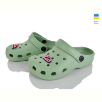 Кроксы Vladimir Cross 017 олива