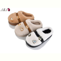 Тапки Aba MS2269 mix