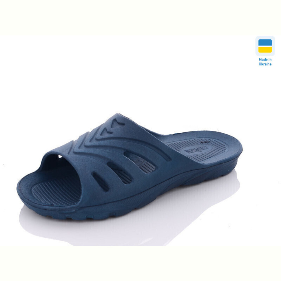 Шлепки Progress Паяс М сітроєн новий синій