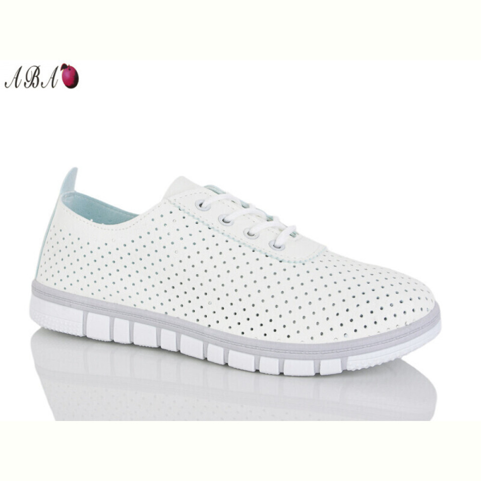 Кроссовки Aba 66-7