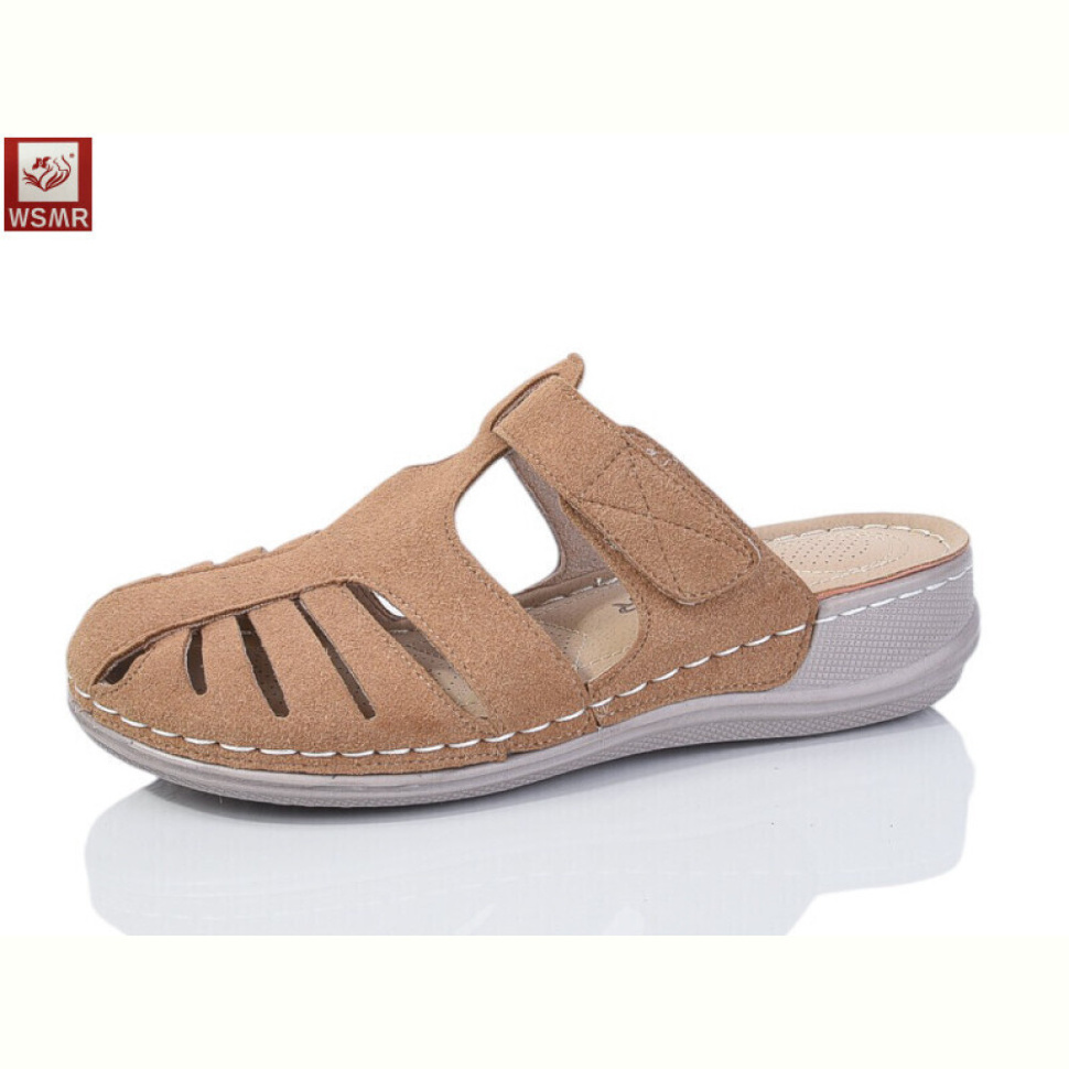 Шлепки WSMR W01-6-old