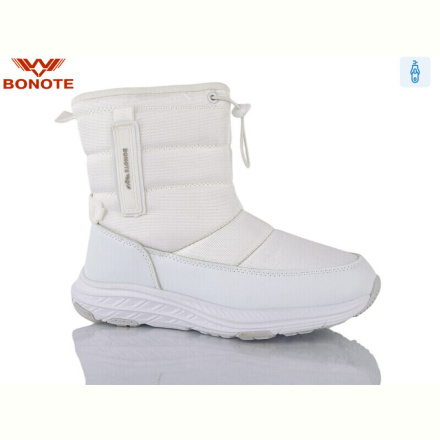 Ботинки Bonote B9086-4