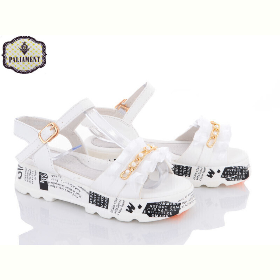 Босоножки PALIAMENT 20650-1