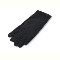 Перчатки Королева B8-71 black