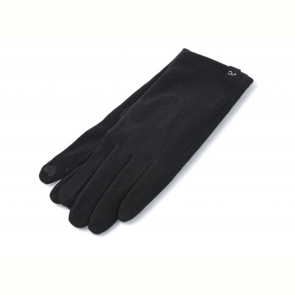 Перчатки Королева B8-71 black
