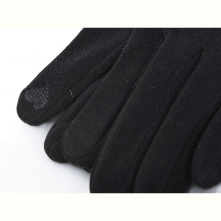 Перчатки Королева B8-71 black