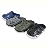 Кроксы M&L  Alex13 XR91 mix