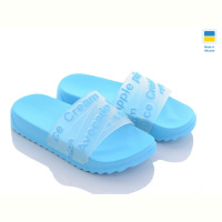 Шлепки Luck Line 5030-213B-old