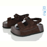 Босоножки Бабочка-Mengfuna-AESD 2866-23