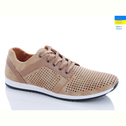 Кроссовки Swin 8201-4
