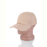Кепка Королева 4-03 beige