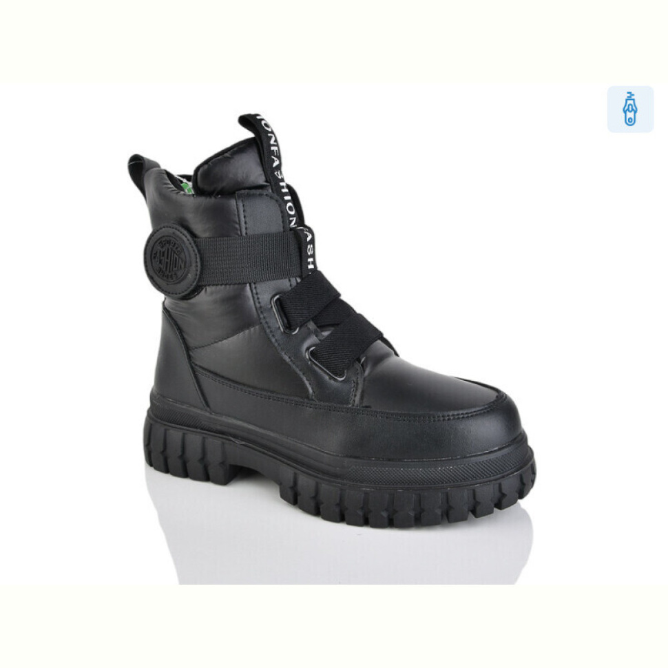 Ботинки Xifa kids FG2308-3A