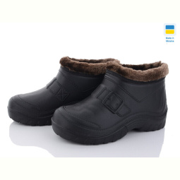 Галоши Vladimir Крок Б16 калош