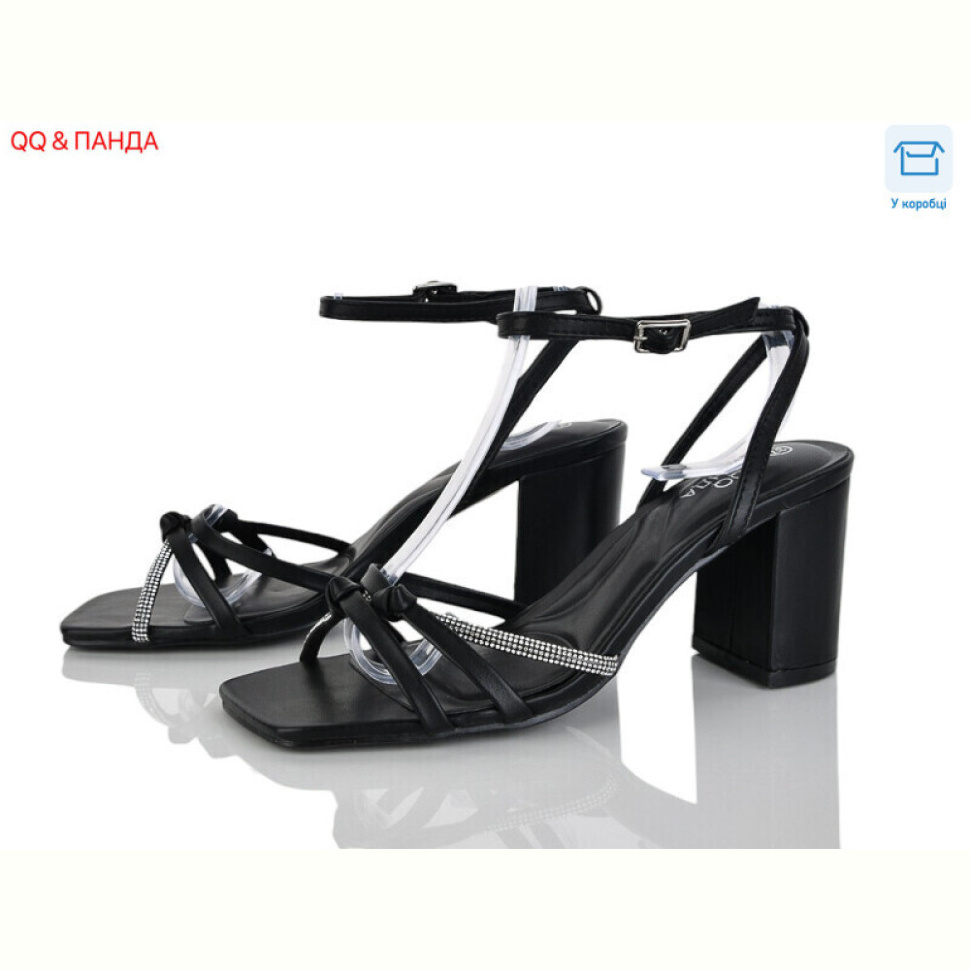 Босоножки QQ&Панда QQ129-1