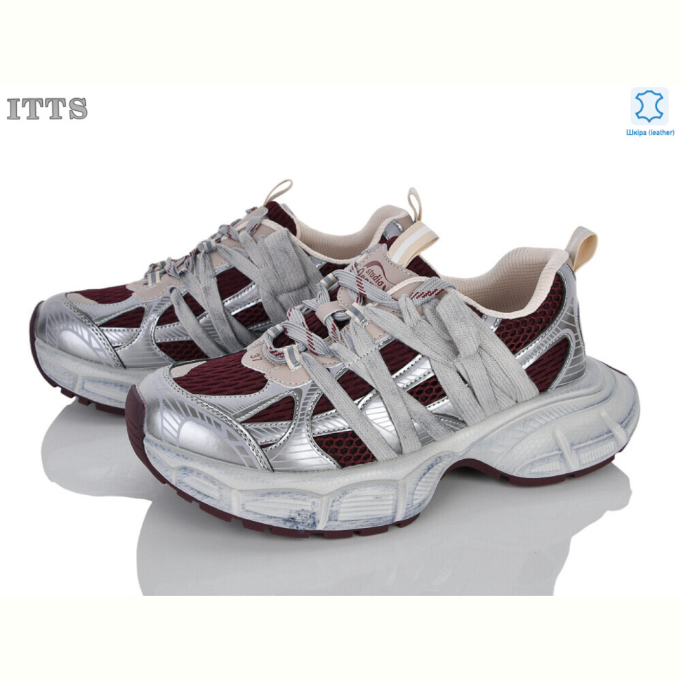 Кроссовки ITTS NB922-5