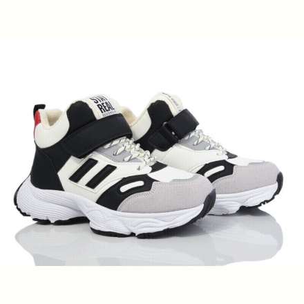 Ботинки Xifa kids L33-6