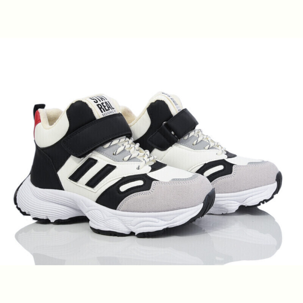 Ботинки Xifa kids L33-6